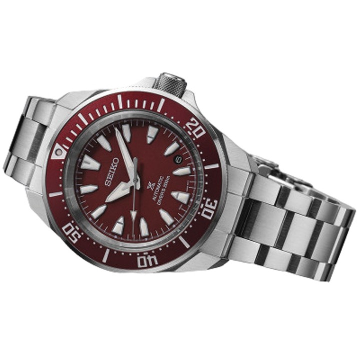 Наручные часы Seiko SRPL11K1