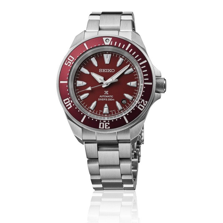 Наручные часы Seiko SRPL11K1