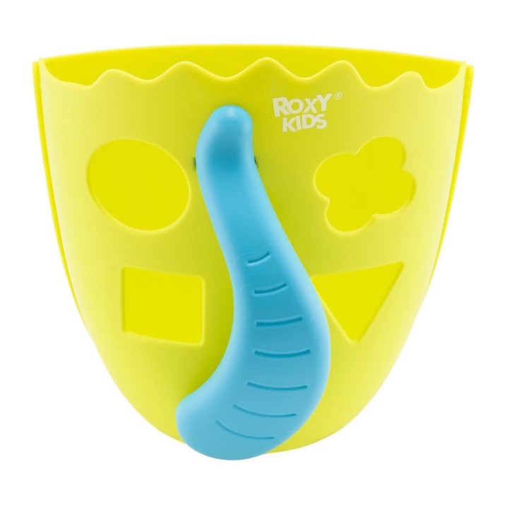 Сортер- органайзер Roxy Kids Dino Green (RTH-001G)