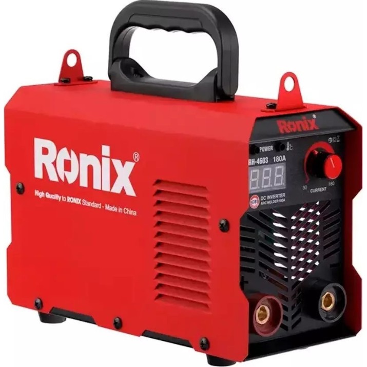 Aparat de sudură Ronix RH-4603