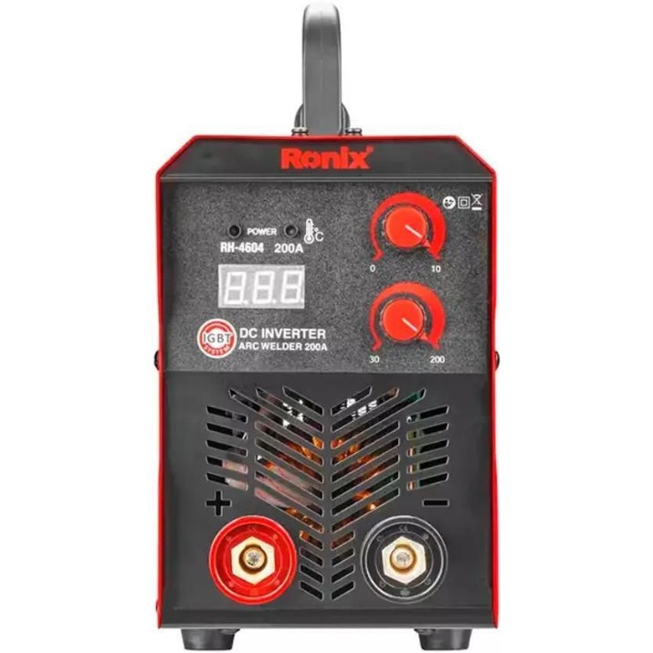 Aparat de sudură Ronix RH-4604