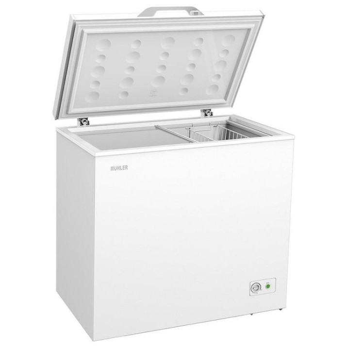 Ladă frigorifică Muhler CF250NWF