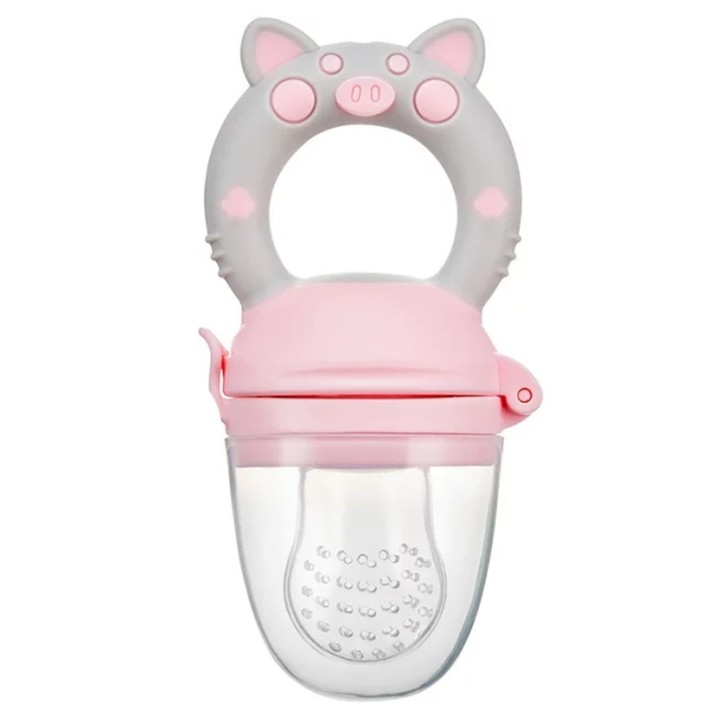 Ниблер Roxy Kids Piggy Pink (RFN-009)
