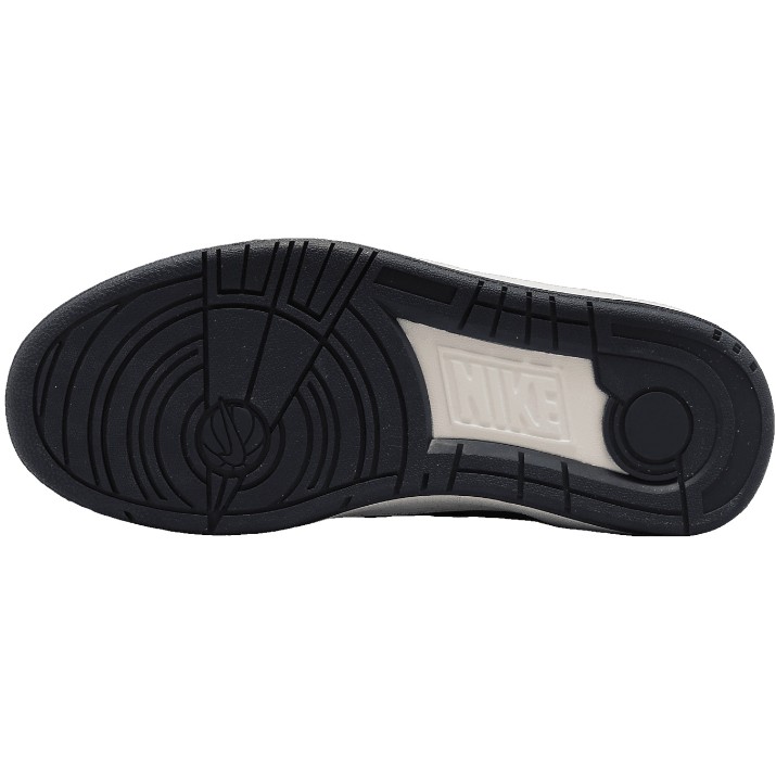 Кроссовки мужские Nike Full Force Low Dark Obsidian/Phantom/Safety Orange, s.43