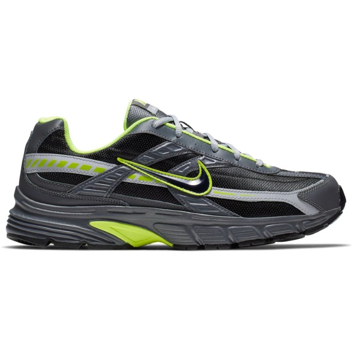 Adidași pentru bărbați Nike Intiator Black/Dark Grey/Wolf Grey, s.41