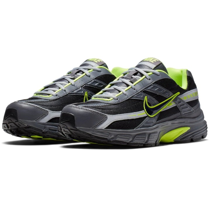 Кроссовки мужские Nike Intiator Black/Dark Grey/Wolf Grey, s.45