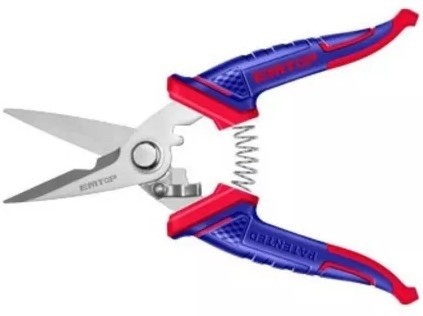 Foarfeca EMTOP ECCT018701
