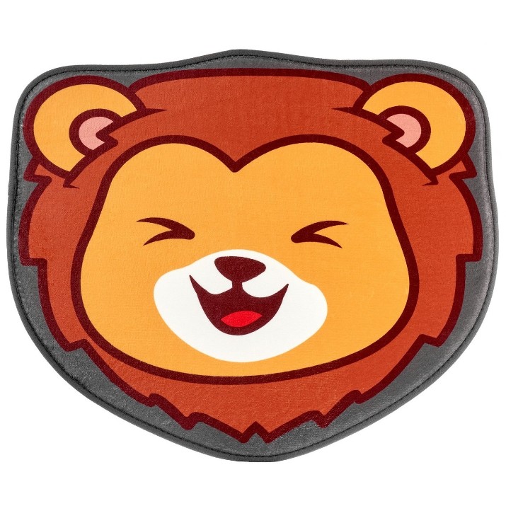 Covoraș de baie Roxy Kids Lion 50х60 (RBMT-004)