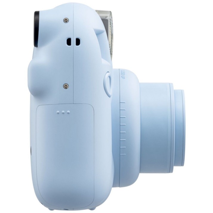 Aparat foto Fujifilm Instax mini 12 Pastel Blue