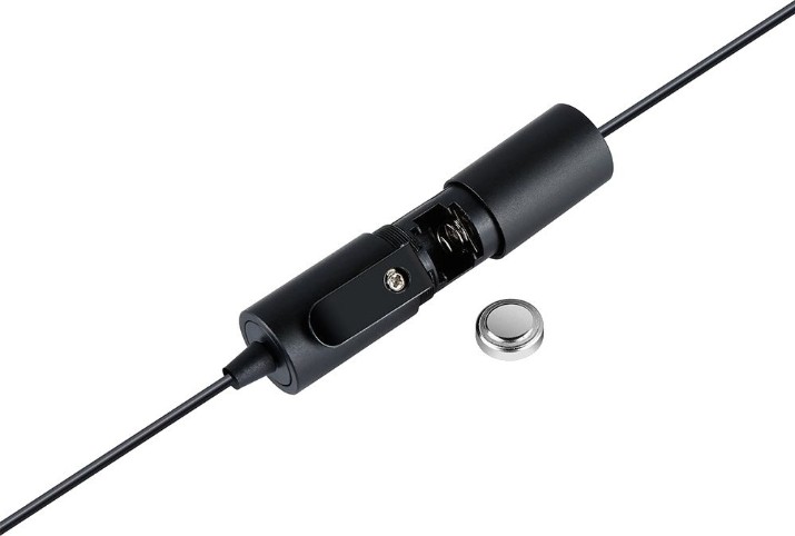 Microfon Maono AU-100 Black