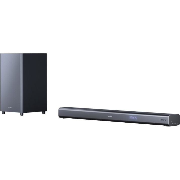 Soundbar Sharp HT-SBW460V06
