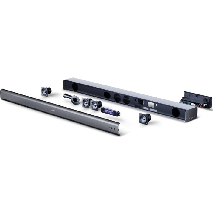 Саундбар Sharp HT-SBW460V06