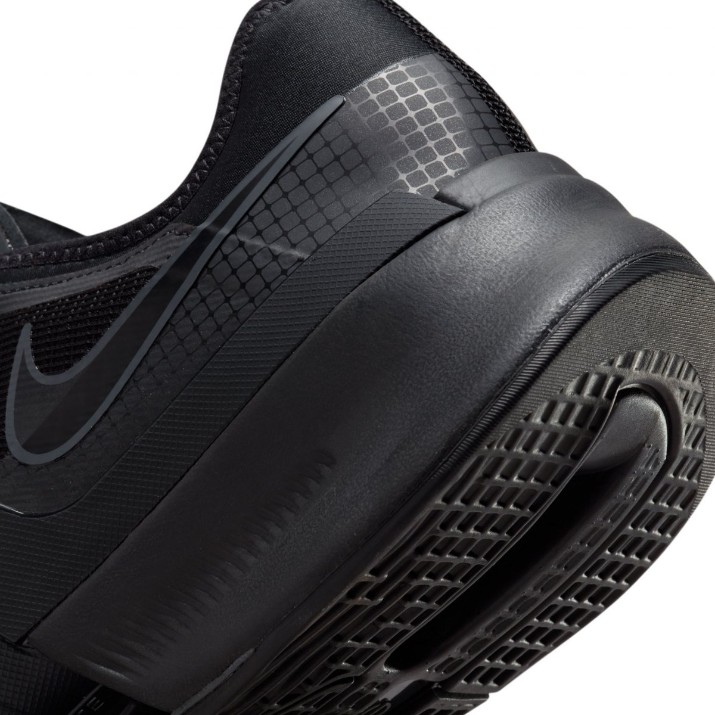 Кроссовки мужские Nike M Air Zoom Superrep 3 Black/Volt, s.40.5