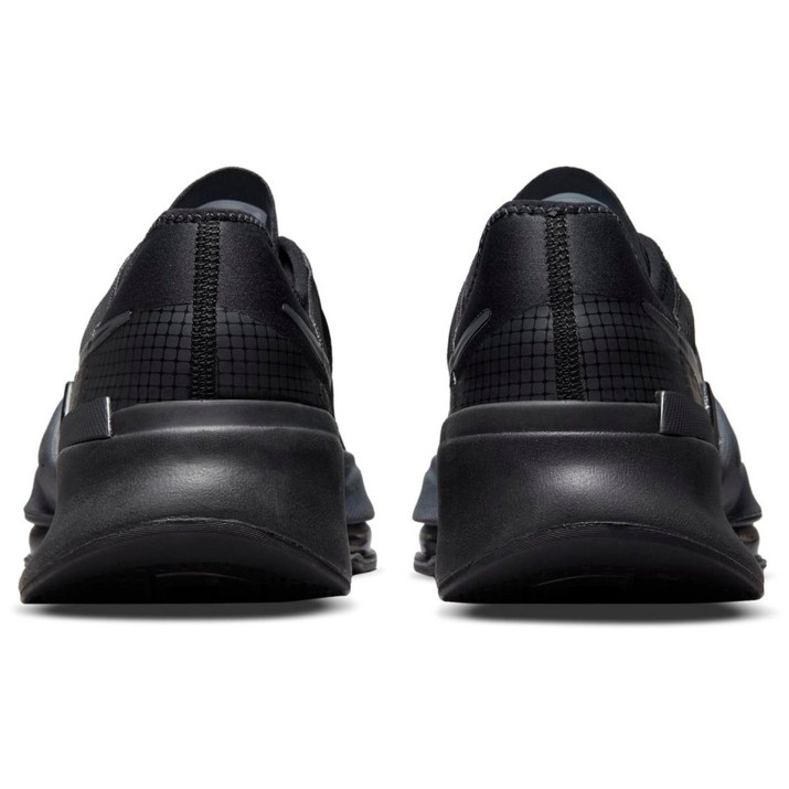 Adidași pentru bărbați Nike M Air Zoom Superrep 3 Black/Volt, s.42