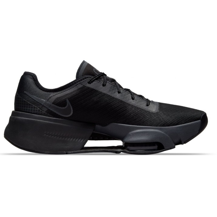 Adidași pentru bărbați Nike M Air Zoom Superrep 3 Black/Volt, s.44