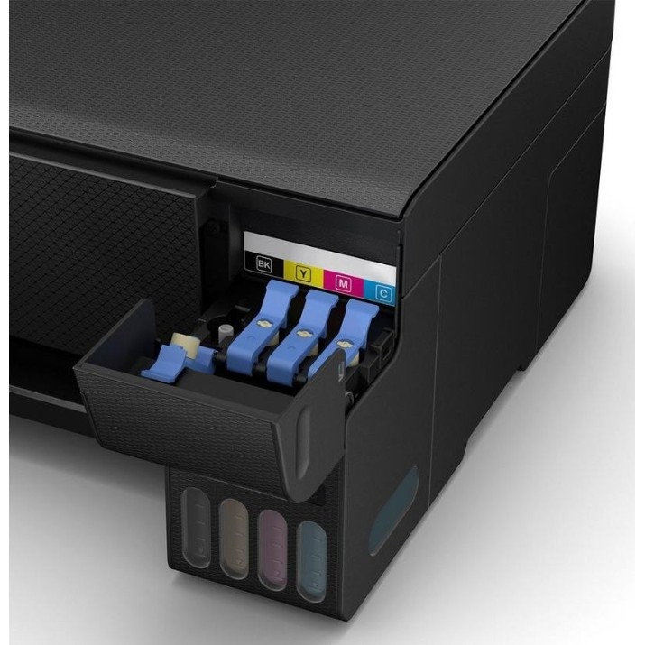 Multifunctional Epson EcoTank L3201