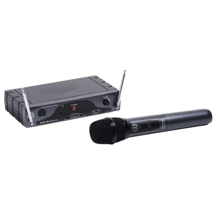 Microfon Ant Start 8 Hdm Mic Set 206-216