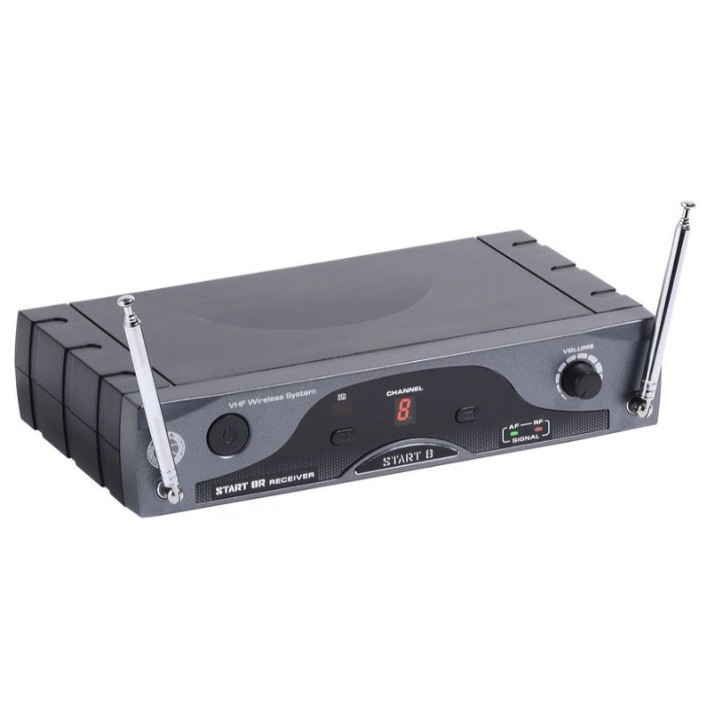 Microfon Ant Start 8 Hdm Mic Set 206-216