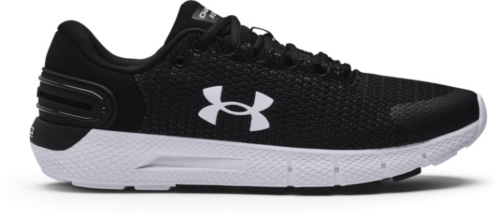 Adidași pentru bărbați Under Armour Charged Rogue 2.5 Shoe Black, s.42.5