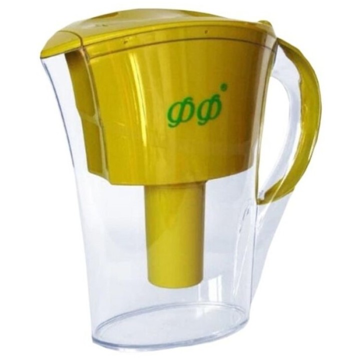 Filtru de apa tip cana FitoFilter FF Platinum Olive
