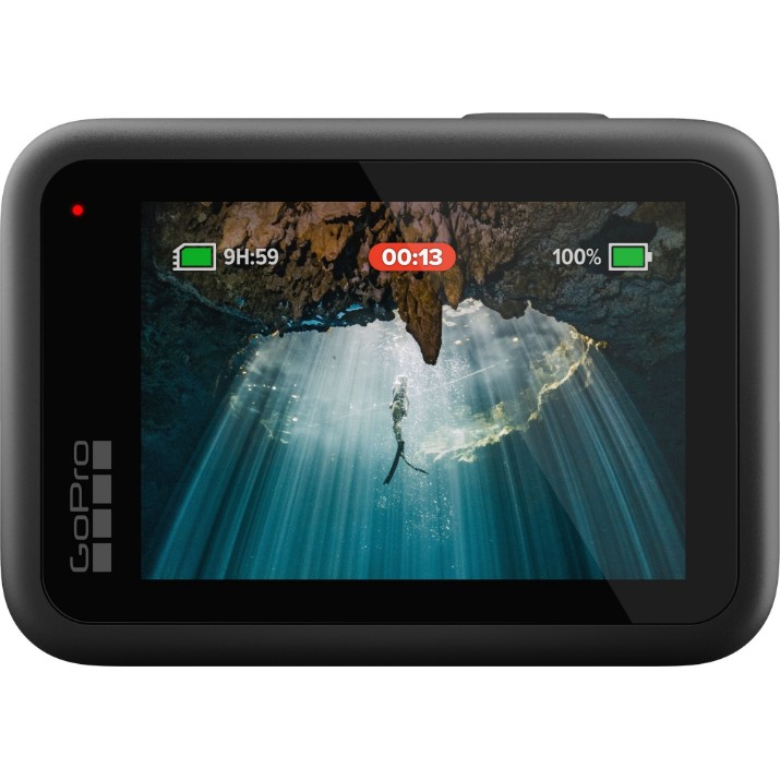 Экшн камера GoPro Hero 13 Black (CHDRB-131-RW)