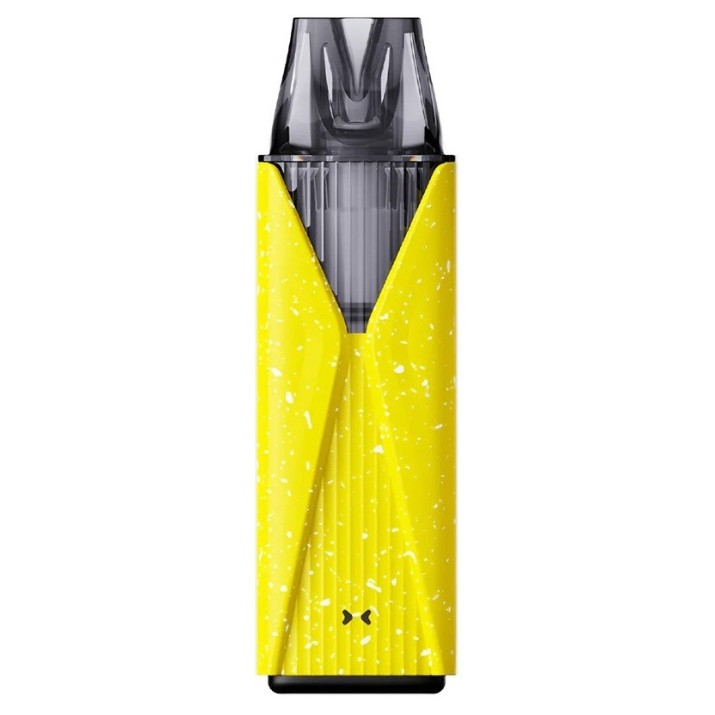 Țigară electronică Uwell V6 Canary Yellow