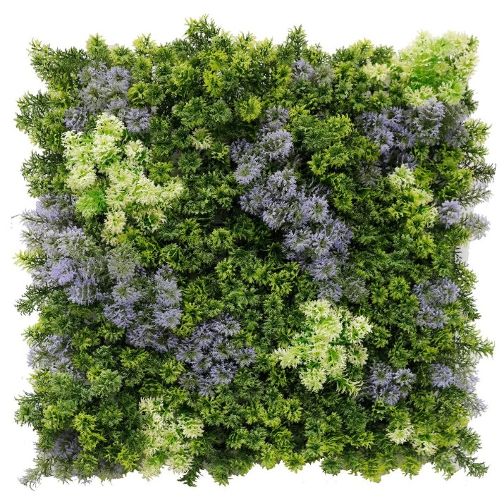 Gard artificial Tenax Greenery Moss 50x50cm (17856)