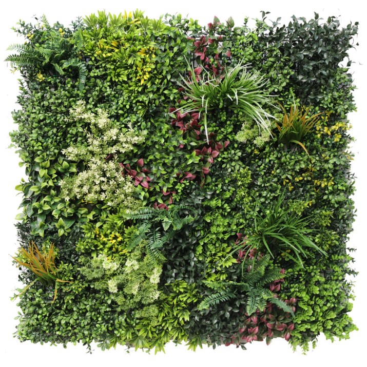 Gard artificial Tenax Greenery-A 100x100cm (18184)