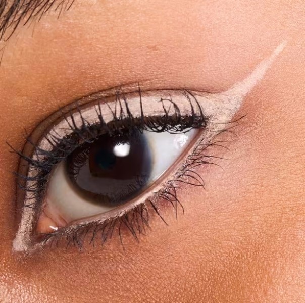 Карандаш для глаз Clinique High Impact Gel Tech Eyeliner Beaming Beige
