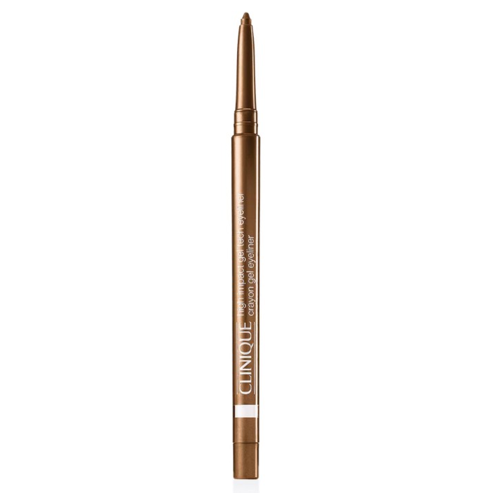 Creion pentru ochi Clinique High Impact Gel Tech Eyeliner Bronze Glow
