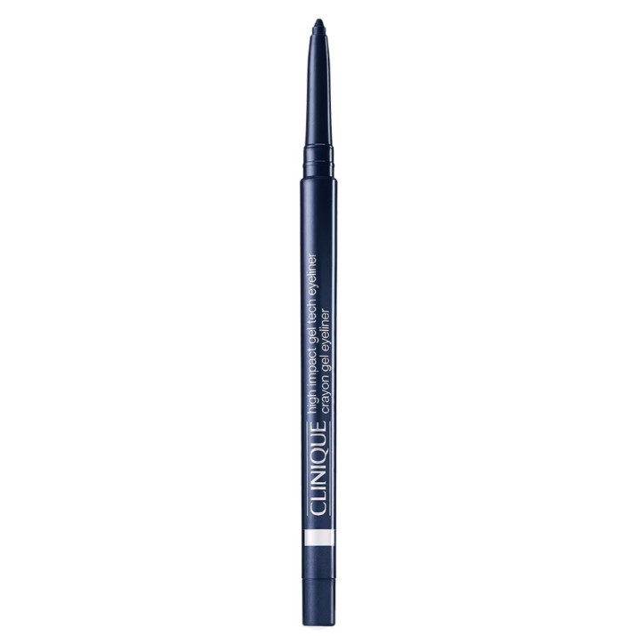 Creion pentru ochi Clinique High Impact Gel Tech Eyeliner Deep Denim