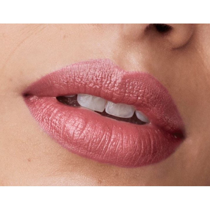 Помада для губ Clinique Pop Longwear Lipstick Matte Blushing Pop