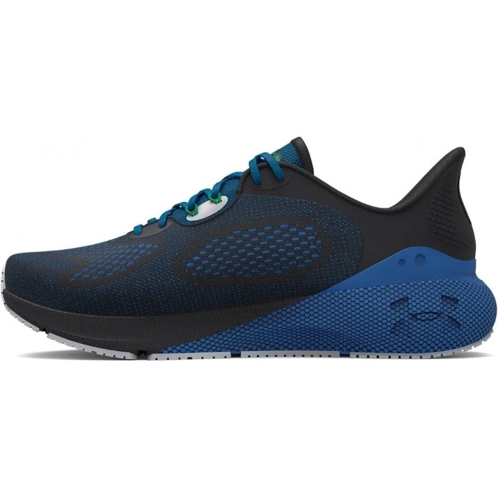 Кроссовки мужские Under Armour Hovr Machina 3 Men's Runningshoe Black, s.43