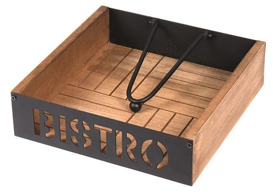 Салфетница EH Bistro (08622)