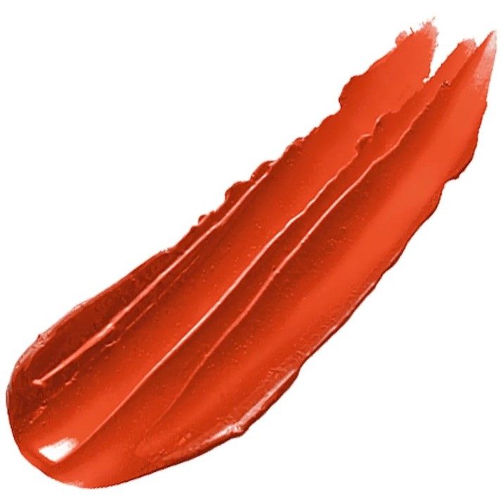 Помада для губ Clinique Pop Longwear Lipstick Flame Pop
