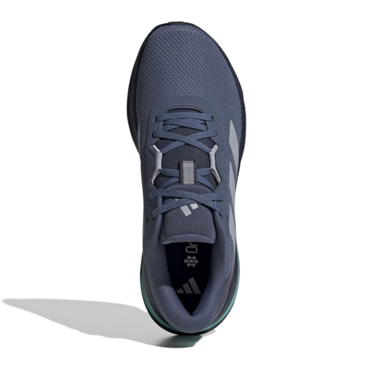 Adidași pentru bărbați Adidas Galaxy 7 M Preloved Ink/Halo Silver/Shadow Navy, s.46