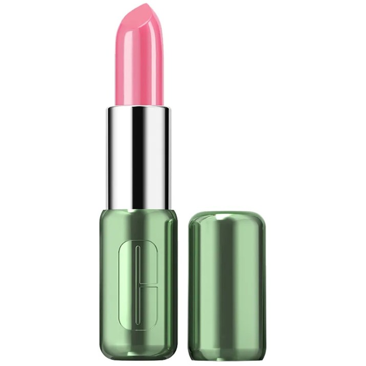 Помада для губ Clinique Pop Longwear Lipstick Sweet Pop