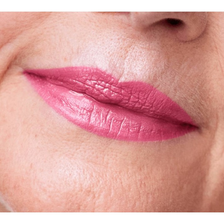 Помада для губ Clinique Pop Longwear Lipstick Sweet Pop