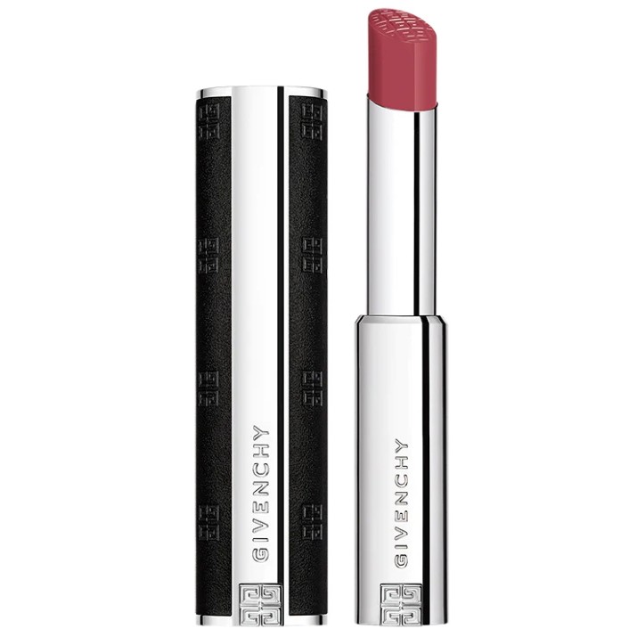 Ruj de buze Givenchy Le Rouge Interdit Satin 231