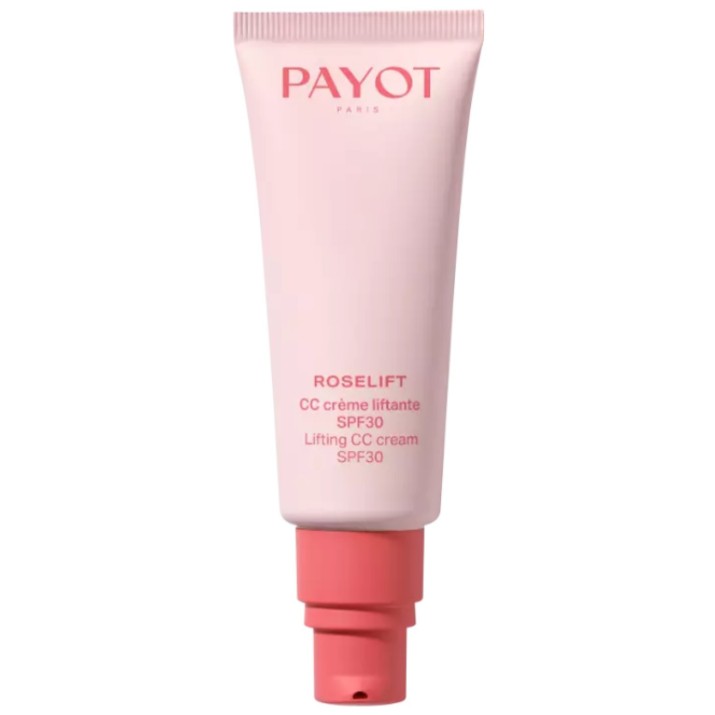 CC Cremă Payot CC Lifting Cream SPF30 40ml