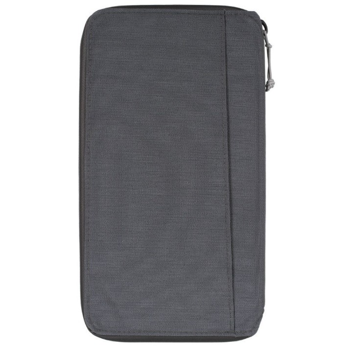 Кошелёк Lifeventure RFID Travel Wallet Grey (68771)