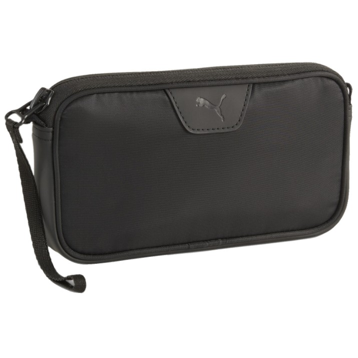 Кошелёк Puma Bmw Mms Women'S Wallet Puma Black
