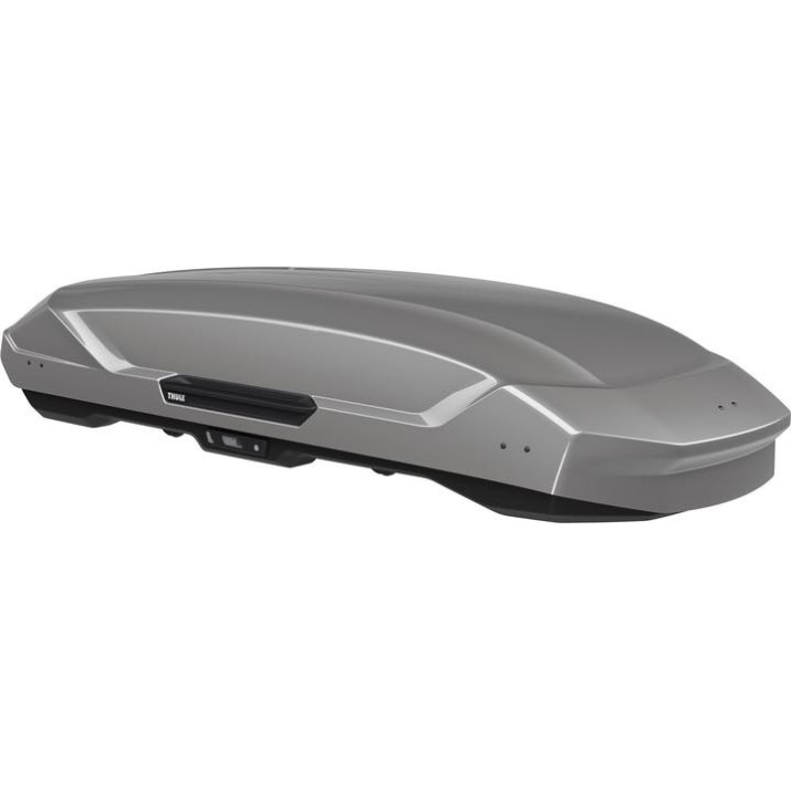 Cutie portbagaj Thule Motion 3 XXL Titan Glossy