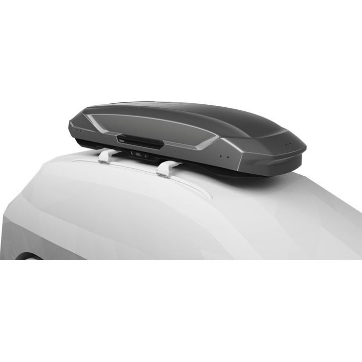 Cutie portbagaj Thule Motion 3 XXL Titan Glossy