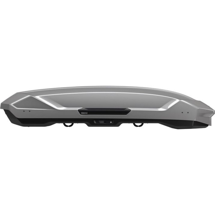 Cutie portbagaj Thule Motion 3 XXL Titan Glossy