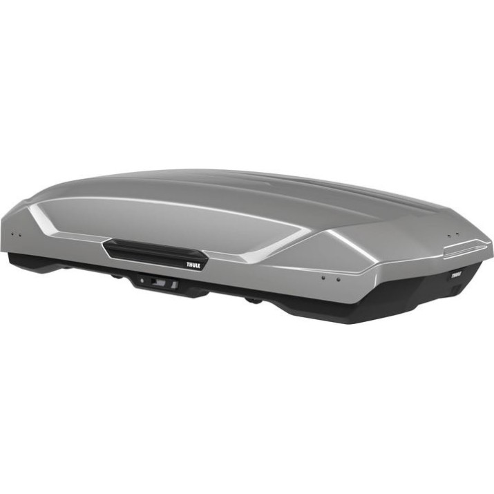 Cutie portbagaj Thule Motion 3 XXL Titan Glossy