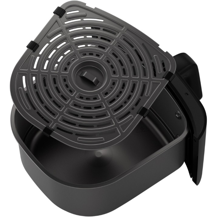 Аэрогриль Electrolux EAF7SB