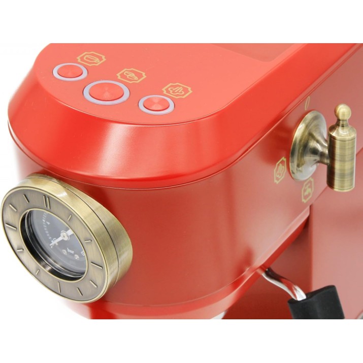 Cafetiera electrica Kaiser KA 2005 RotEm