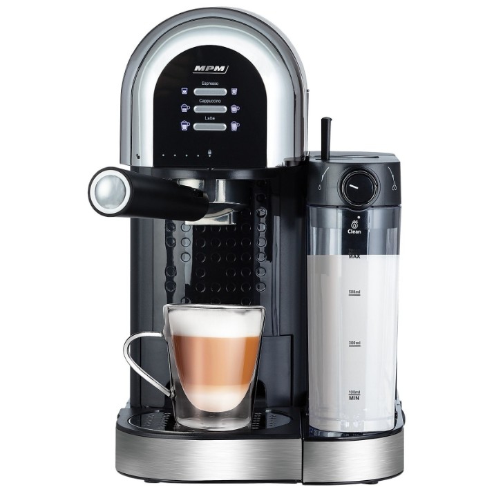 Cafetiera electrica MPM MKW-14M
