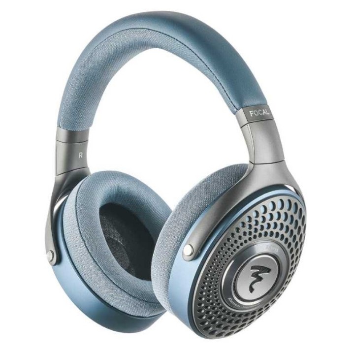 Căşti Focal Azurys Blue